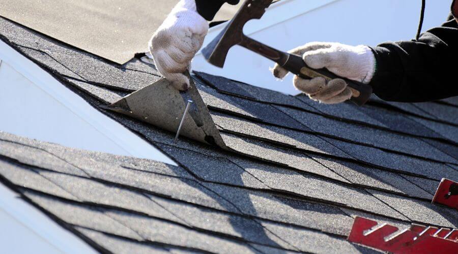 Professional Flat Roofing Installation in Negley, OH